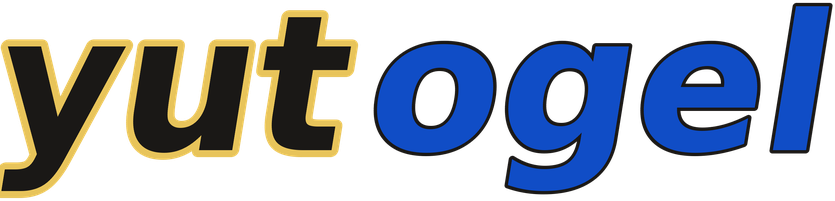 yutogel logo