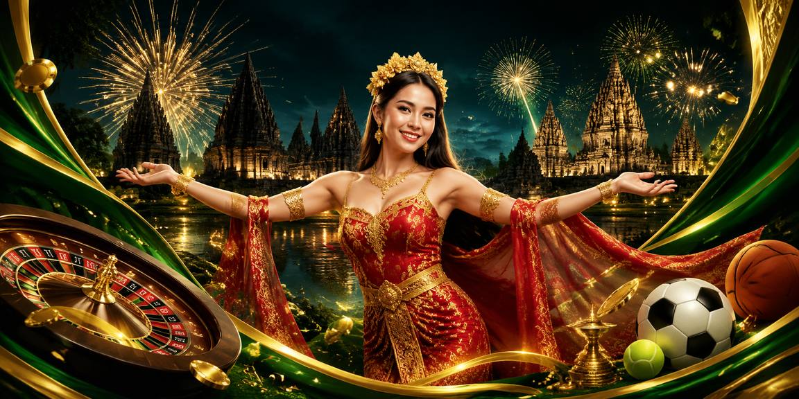 yutogel VIP Baccarat
